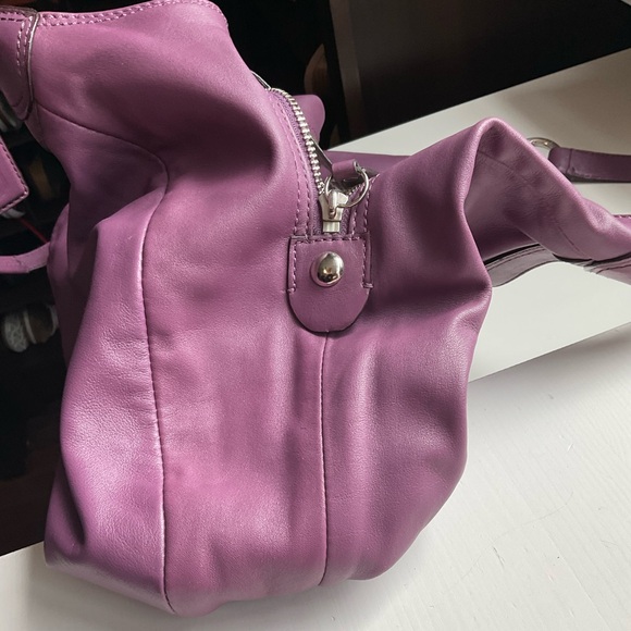 Coach bag - Picture 9 of 16